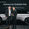 正式成FF 91车主 贾跃亭：公司正处在成立以来最好阶段