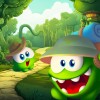 《割绳子3》公布冒险预告 本周登陆Apple Arcade