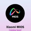 小米自研系统MIOS曝光：链接全生态 非安卓套壳
