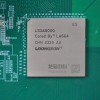 国产CPU里程碑 龙芯3A6000图赏