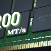 美光推出基于1β工艺的16 Gb DDR5-7200 MT/s内存