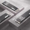 十铨推出T-CREATE新款SSD 搭配超薄石墨烯散热片