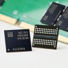机构预测第四季度DRAM价格最高将上涨8%