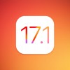 iOS 17.1将于10月24日发布
