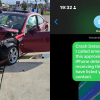 iPhone 14车祸检测功能又救了司机一命