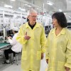 苹果CEO库克：超95%产品仍在中国制造 与供应链共赢