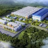 全球首套全人工地下储气库100MW压缩空气储能系统开工