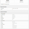 首批骁龙8 Gen3旗舰跑分出炉 小米14、Z60 Ultra现身Geekbench