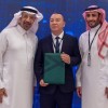 沙特将与香港卫星技术公司ASPACE合作 建造首家卫星制造工厂