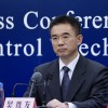 中国疾控中心流行病学首席专家吴尊友因病去世