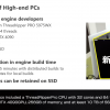 RE引擎开发者配置令人昨舌：32核CPU+256GB内存+10TB SSD+RTX 4090
