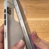 苹果皮重生！华强北iPhone 15 Pro美版改卡方案出炉 手机壳外置SIM卡
