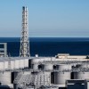 日本东电开始第三轮核污染水排海 计划排放7800吨