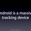 苹果公司私下将Android描述为