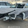 小米首车细节曝光：门板内侧设计很像特斯拉