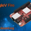 BeagleBoard.org发布新型BeagleV-Fire FPGA和RISC-V单板计算机
