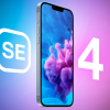 曝iPhone SE 4相机升级4800万像素 宣告1200万时代终结