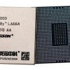 3A6000对标10代酷睿后 龙芯宣布自研显卡明年流片 媲美6年前AMD RX550