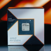 AMD Ryzen已在韩国DIY市场超越英特尔酷睿 7500F成为最畅销AM5芯片
