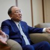 佳能CEO：可绕过EUV量产5nm的纳米压印设备无法出口到中国