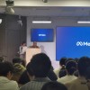 少林寺方丈释永信现身Meta美国总部 现场讲解禅宗、AI