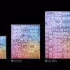 苹果官方幻灯片详解A17 Pro和M3的三项GPU增强功能的实际作用