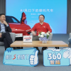 周鸿祎：我没驾照 不知道在哪里买