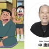 哆啦A梦大雄爸爸配音演员去世 享年93岁