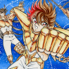 《圣斗士星矢》漫画单行本结局秘闻 并非当年的最终话