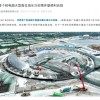 全球首个核电超大型高位集水海水冷却塔完成浇筑 年发电量203.67亿kWh