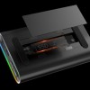 OneXGPU：这款便携式外置GPU还可以内置一枚M.2存储器