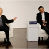 孙正义以为看到下一个马云 结果却是160亿美元的噩梦