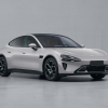 小米汽车SU7、SUV7 Max亮相：详细配置首次大曝光