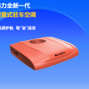 格力发布全新一代顶置式驻车空调：熄火也能用 座舱变卧室