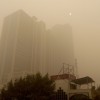 印度计划人工降雨改变天气以抵御致命烟雾