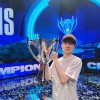 拿下《英雄联盟》第四冠：Faker年收入超4000万元