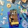 玩家给iPhone 15 Pro改装热管 散热改善后3DMark、《原神》等性能明显提升