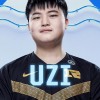 ，前《英雄联盟》职业选手Uzi说自己已经不行了：打职业身体吃不消