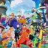《海贼王》动画将开启新篇章 2024年1月7日播出