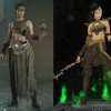 暴雪解释《暗黑4》女性不穿高跟鞋原因：要有真实性