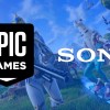 Epic Games首席执行官：与索尼PlayStation的协议导致游戏不能降价