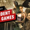 Capcom确认会继续重制《生化危机》游戏