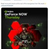 微软兑现承诺 《使命召唤》系列登陆英伟达GeForce Now