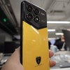 年轻人的第一台“兰博基尼” 小米工程师晒Redmi K70 Pro冠军版真机照