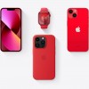 苹果公司在世界艾滋病日强调与(RED)的合作关系