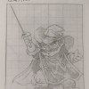 《超级马里奥RPG》设计师分享原版弃用草稿图