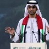 COP28主席苏尔坦：没有任何情景表明逐步淘汰化石燃料将实现1.5摄氏度的目标