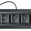 真·抄都抄不明白 日本4成大学生不会Ctrl+C Ctrl+V