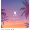 《GTA6》海报引发病毒式宣传 《守望先锋2》《合金装备》等游戏跟风出同款海报