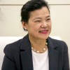王美花称美国官员将访问台湾以解释与沟通芯片贸易限制措施